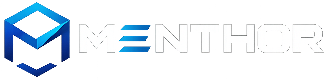 Menthor ERP