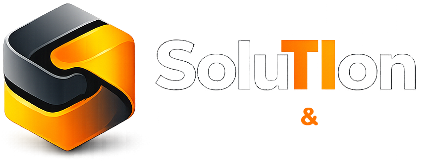 Solution Consultoria & Sistemas